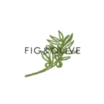 OLIVE & fIG
