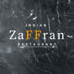 Zaffran logo